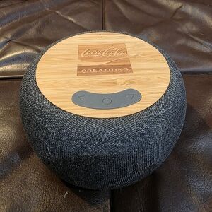 Coca-Cola Creations Bluetooth Speaker